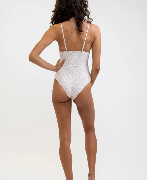 Rhythm - Hana Underwire One Piece