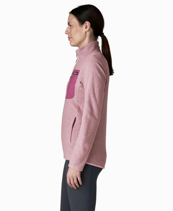 Patagonia - W's R1 Air Jkt