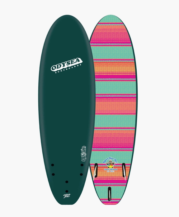 Catch Surf - Odysea 6'0 - Log Johnny Redmond