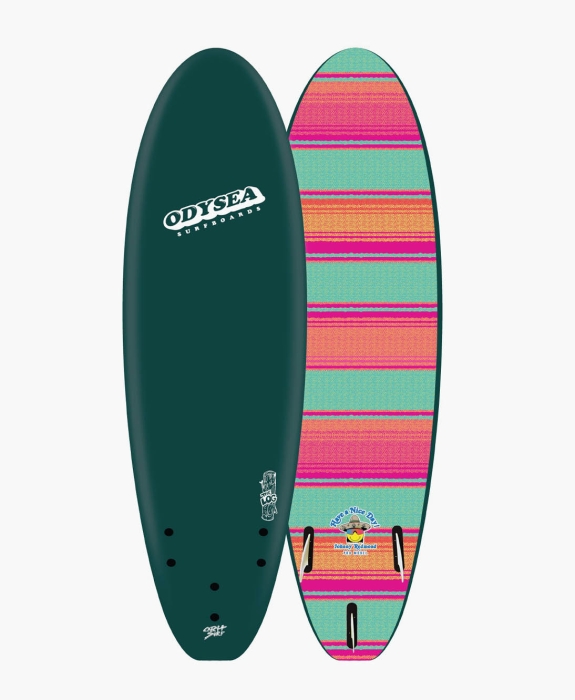 Catch Surf - Odysea 6’0 – Log Johnny Redmond