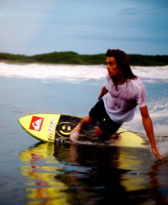 HaydenShapes Surfboards - Hypto Krypto Futureflex 5'10