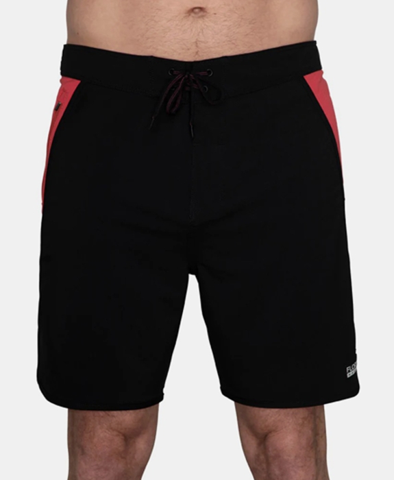 Florence Marine X - Block Boardshort