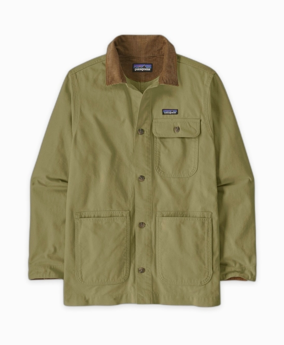 Patagonia - M's Point Reyes Canvas Jkt