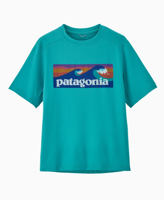 Patagonia - K's Cap SW T-shirt