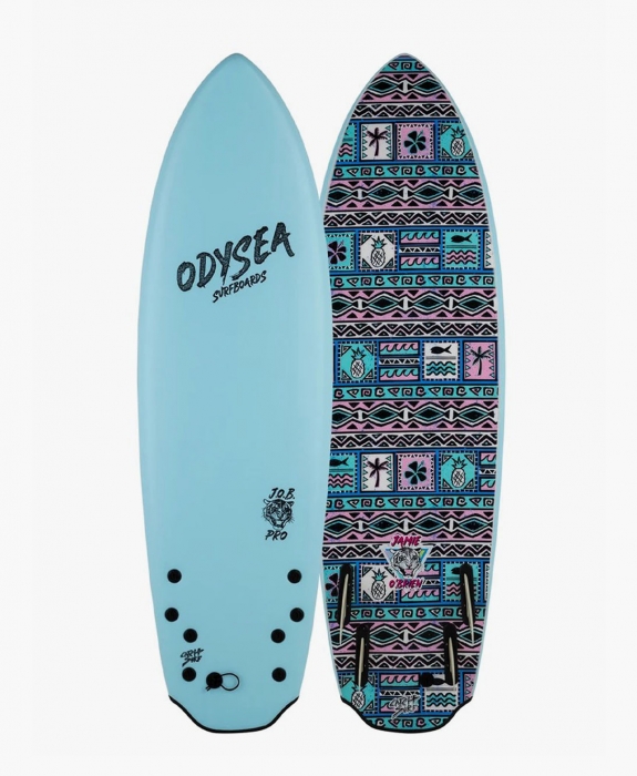 Catch Surf - Odysea 5'8 - JOB Pro Quad