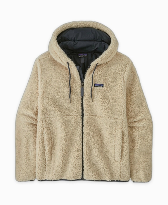 Patagonia - M's Retro-X Hoody Jkt