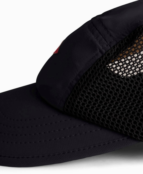 Florence Marine X - Airtex Runner Hat