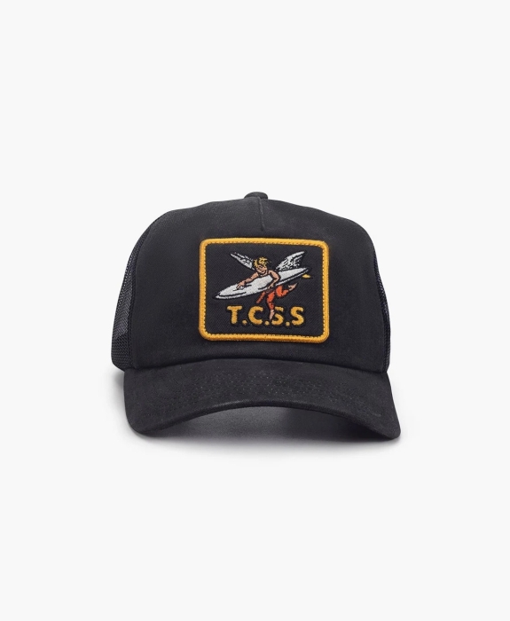 TCSS - Cupid Cap