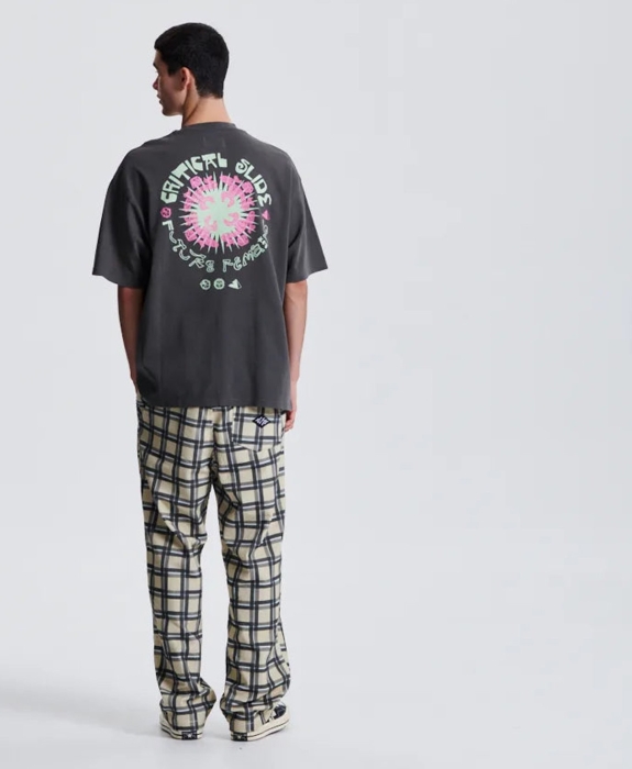 TCSS - Brainwave Tee
