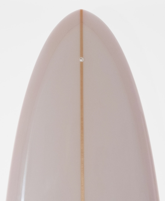 Becker Surfboards - LC3 8'