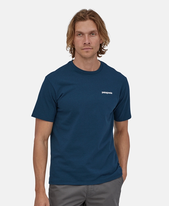 Patagonia - M's P-6 Responsibili-tee