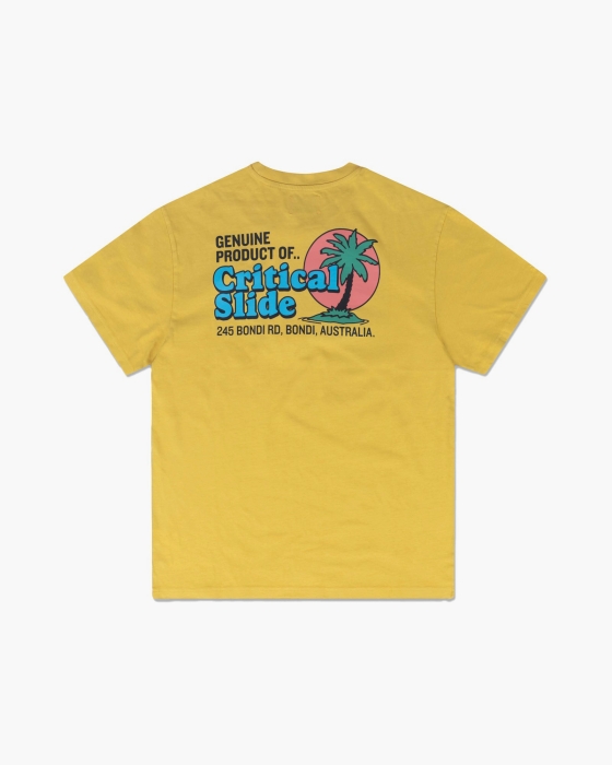TCSS - Oasis Tee