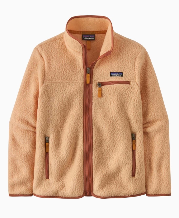 Patagonia - W's Retro Pile Jkt