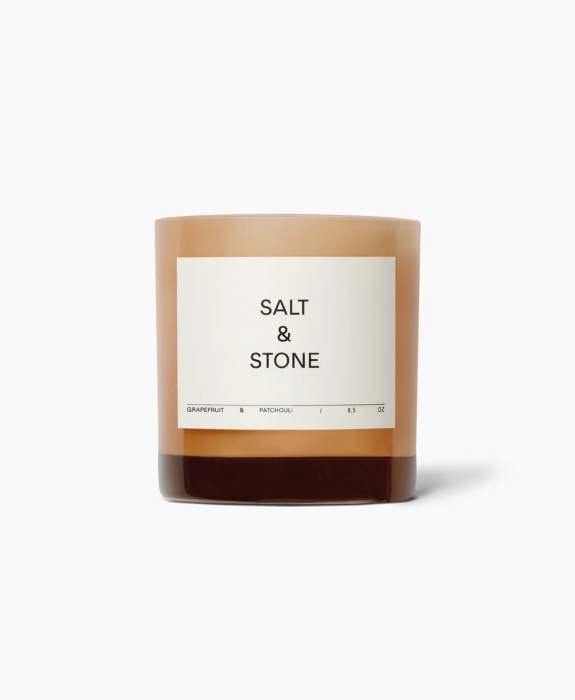 Salt & Stone - Grapefruit & Hinoki