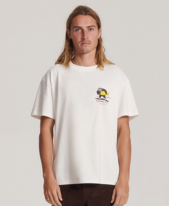 TCSS - Nonsense Tee