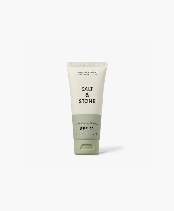 Salt & Stone - SPF 50 Sunscreen Lotion