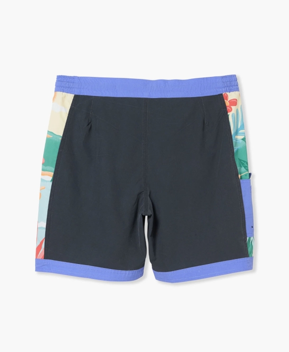 Town & Country Surfboards - Beach Park 18" Short de bain