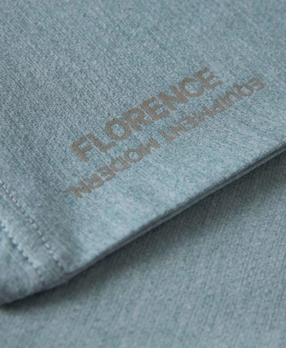 Florence Marine X - Airtex Short Sleeve Shirt