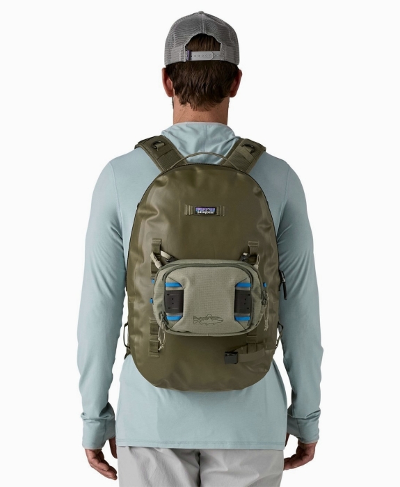 Patagonia - Guidewater Backpack