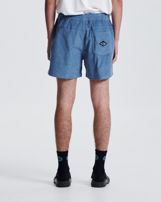 TCSS - Fever Cord Walkshort