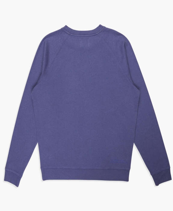 Town & Country Surfboards - Plain Crew Sweat
