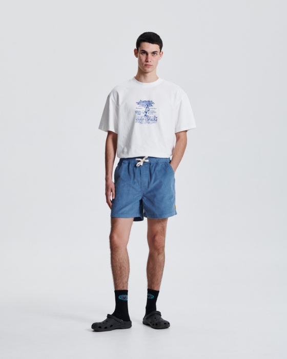 TCSS - Fever Cord Walkshort