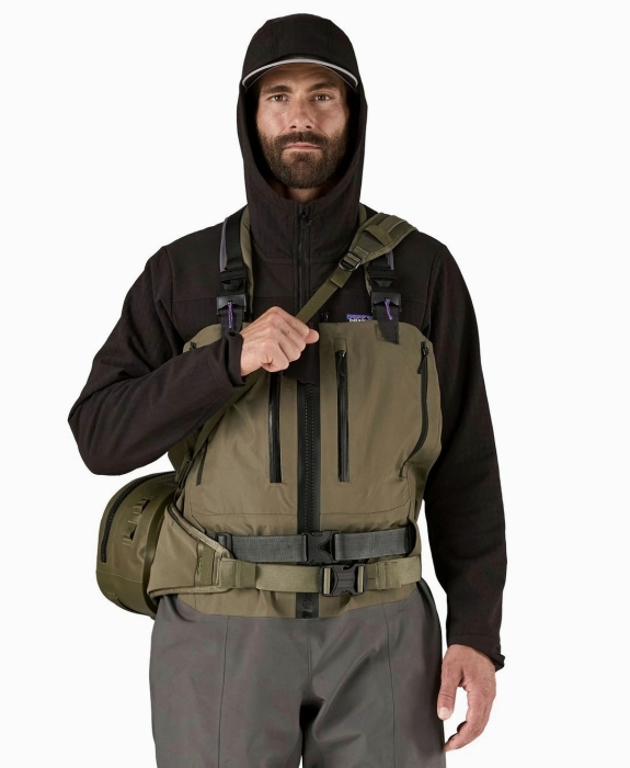 Patagonia - Guidewater Hip Pack