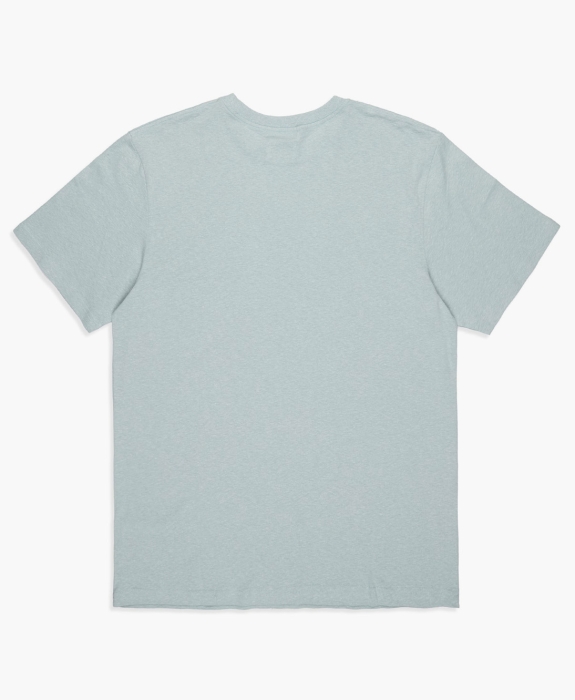 Town & Country Surfboards - Plain S/S T-Shirt