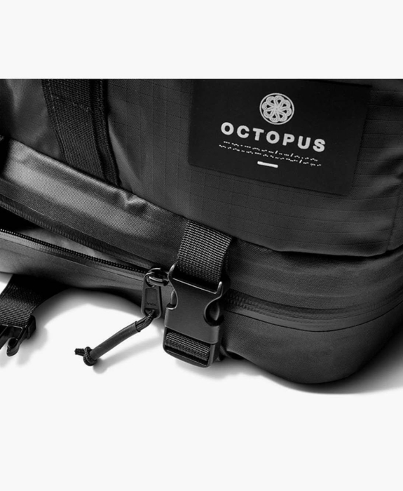 Octopus Is Real - VLAP 34L