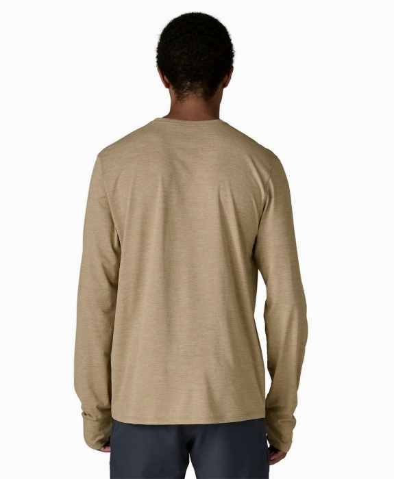 Patagonia - M's L/S Cap Cool Sun Shirt