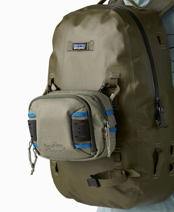 Patagonia - Guidewater Backpack