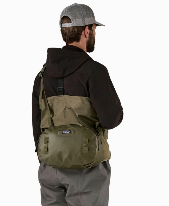 Patagonia - Guidewater Hip Pack