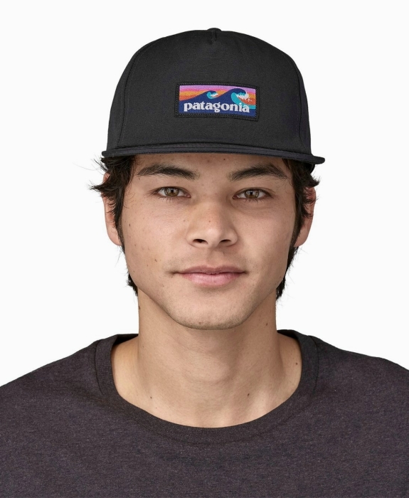 Patagonia - Boardshort Funfarer Cap