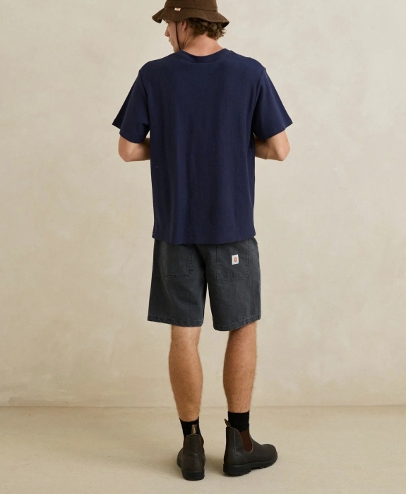 Rhythm - Diego SS T-Shirt