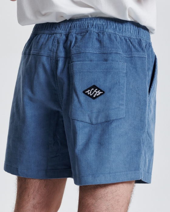 TCSS - Fever Cord Walkshort