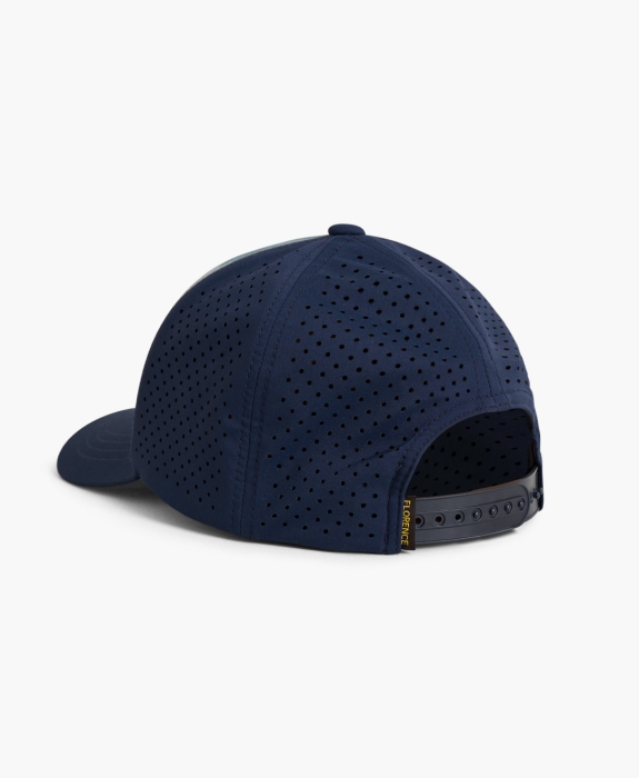  - Camo Airtex Trucker Hat