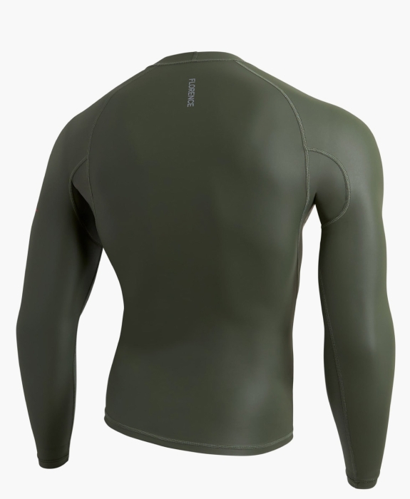 Florence Marine X - Windshield Long Sleeve Rashguard