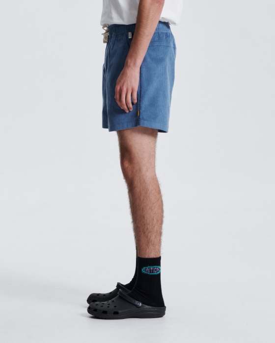 TCSS - Fever Cord Walkshort