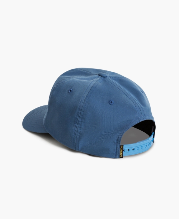 Florence Marine X - Logo Twill Hat