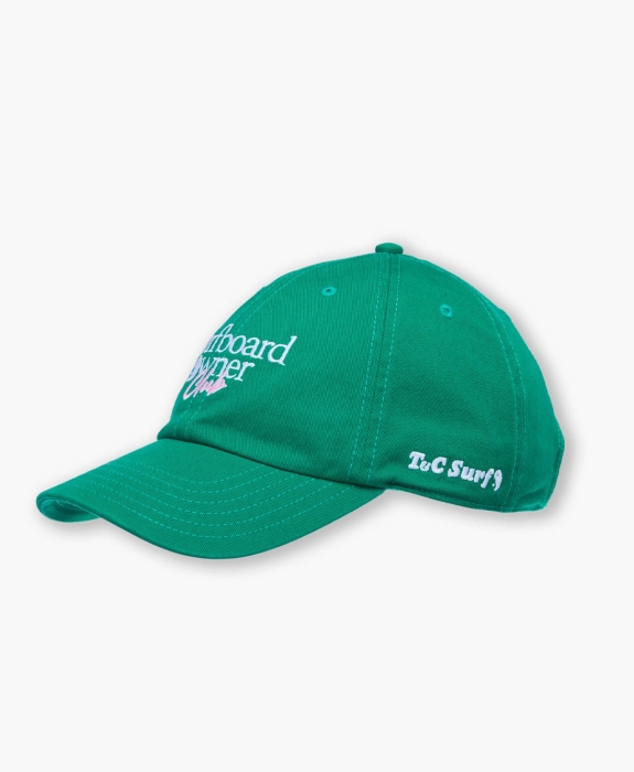 Town & Country Surfboards - Owner Casquette Dad