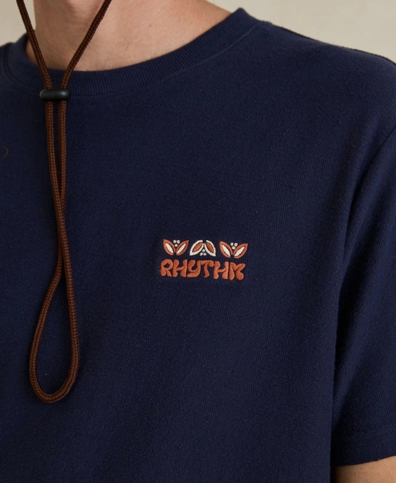 Rhythm - Diego SS T-Shirt