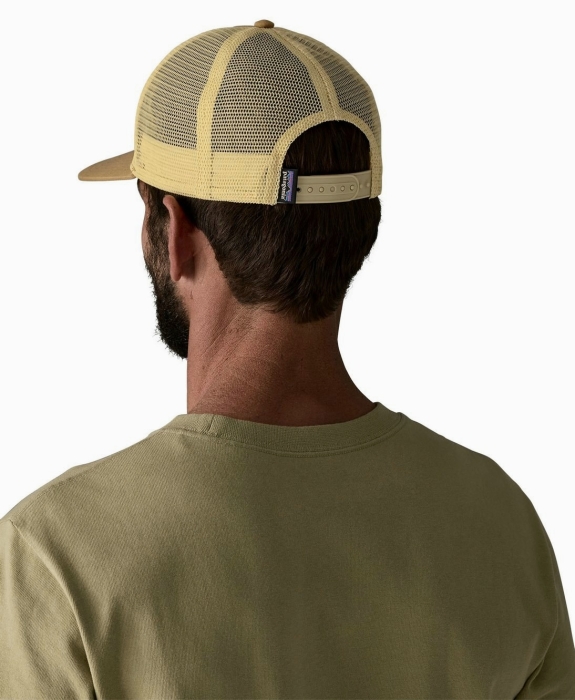 Patagonia - Flying Fish LoPro Trucker Hat