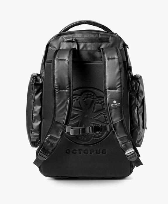 Octopus Is Real - VLAP 34L