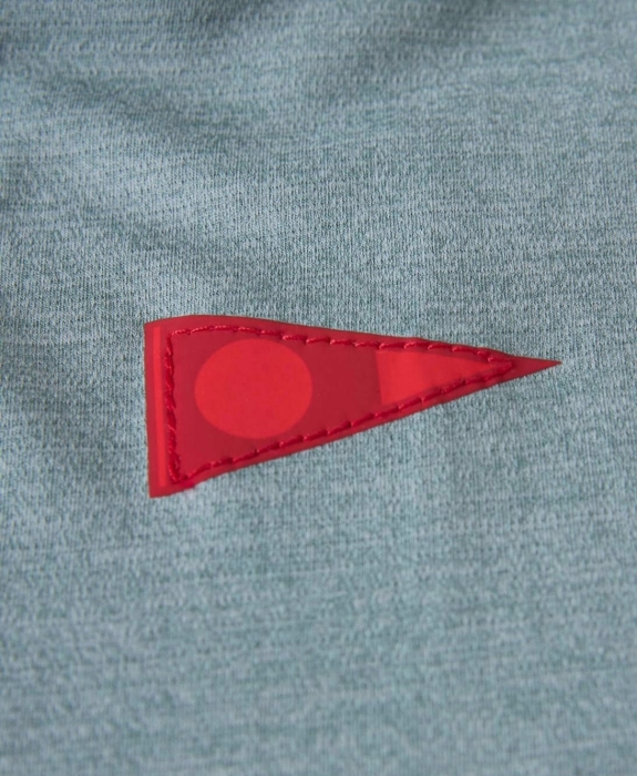 Florence Marine X - Airtex Short Sleeve Shirt