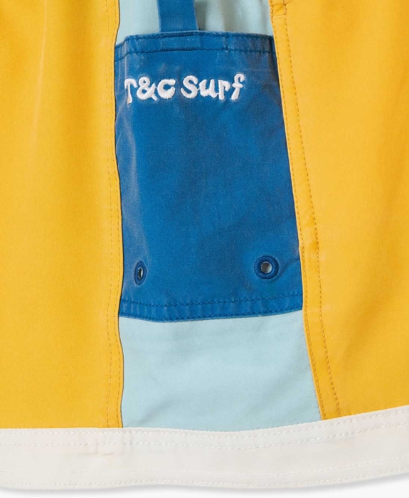 Town & Country Surfboards - Beach Park 18” Short de bain