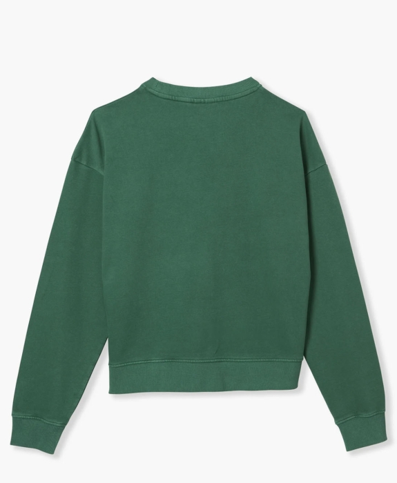 Town & Country Surfboards - Owner Crew Sweat
