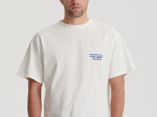 Machine Wave Tee TCSS - Walrus Surfshop | en