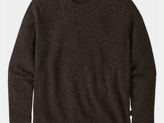 Patagonia off country crewneck sweater best sale