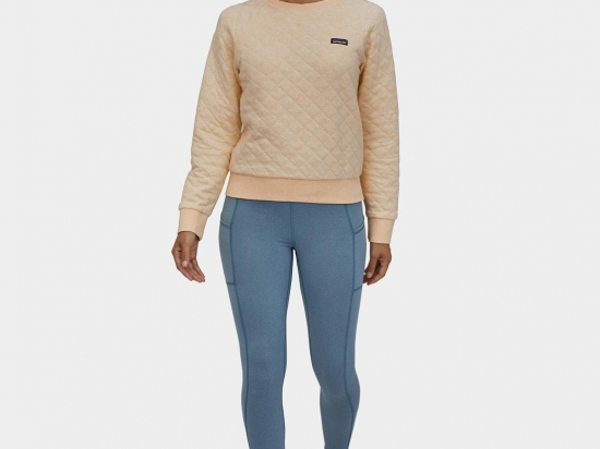 Patagonia quilt crew hotsell
