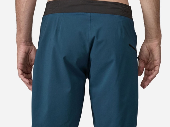 M's Hydrolock Boardshorts - 19 in Patagonia - Walrus
